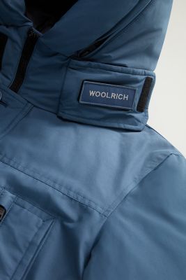 ラマーアークティックパーカ　ＷＯＯＵ０８６６