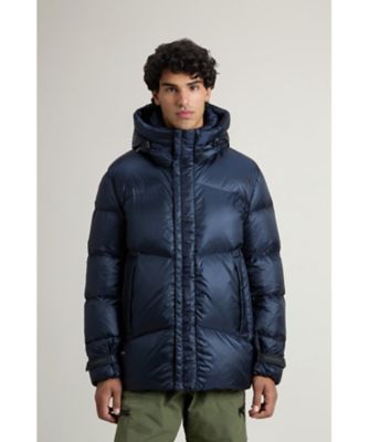 パーテックス　ダックダウン　登山　ウェア　レディース　Mサイズ　ブラック　長袖 パーテックス ダックダウン 登山 ウェア レディース Mサイズ