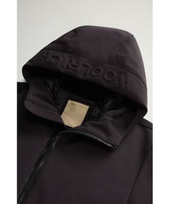 ソフトシェル パシフィック ジャケット／SOFT SHELL