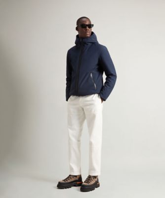 送料無料】ソフトシェル パシフィック ジャケット／SOFT