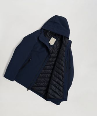 ウールリッチ 19SS パシフィックジャケット ネイビー Sメンズ C784 ウールリッチ 19SS パシフィックジャケット ネイビー Sメンズ C784