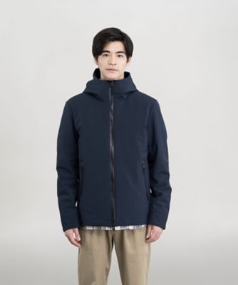 ソフトシェル　パシフィック　ジャケット／ＳＯＦＴ　ＳＨＥＬＬ　ＰＡＣＩＦＩＣ　ＪＡＣＫＥＴ　ＷＯＯＵ１０４７