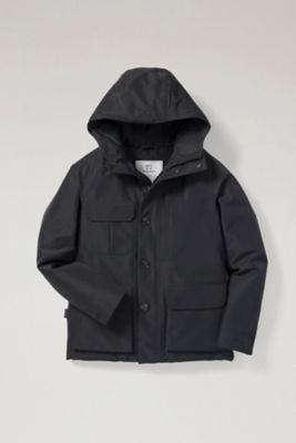 ≪送料無料≫ゴアテックス マウンテン ジャケット ／ ＧＴＸ ＭＯＵＮＴＡＩＮ ＪＡＣＫＥＴ ＷＯＯＵ１１２６ | WOOLRICH/ウールリッチ |  三越伊勢丹オンラインストア・通販【公式】