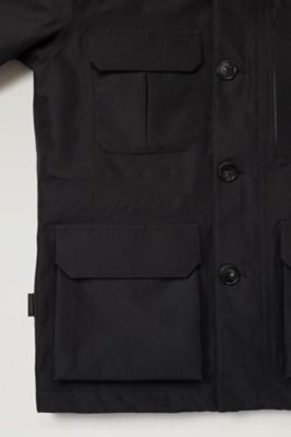 ゴアテックス　マウンテン　ジャケット　／　ＧＴＸ　ＭＯＵＮＴＡＩＮ　ＪＡＣＫＥＴ　ＷＯＯＵ１１２６