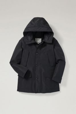 ≪送料無料≫ゴアテックス マウンテン ジャケット ／ ＧＴＸ ＭＯＵＮＴＡＩＮ ＪＡＣＫＥＴ ＷＯＯＵ１１２６ | WOOLRICH (Men)/ ウールリッチ | 三越伊勢丹オンラインストア・通販【公式】