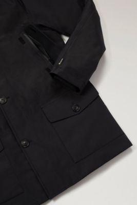 ゴアテックス　マウンテン　パーカ　／　ＧＴＸ　ＭＯＵＮＴＡＩＮ　ＰＡＲＫＡ　ＷＯＯＳ１１２７