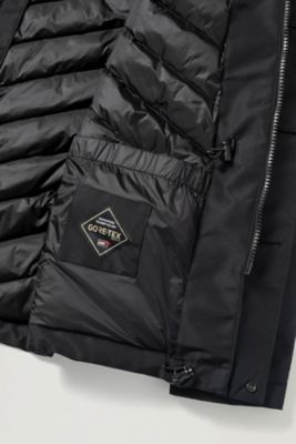 ゴアテックス　マウンテン　パーカ　／　ＧＴＸ　ＭＯＵＮＴＡＩＮ　ＰＡＲＫＡ　ＷＯＯＳ１１２７