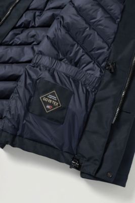 ゴアテックス　マウンテン　パーカ　／　ＧＴＸ　ＭＯＵＮＴＡＩＮ　ＰＡＲＫＡ　ＷＯＯＳ１１２７