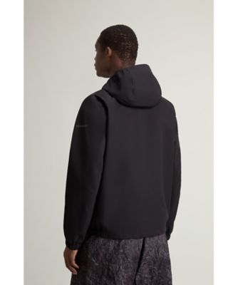 Woolrich N-2Bタイプ ミリタリー フライトジャケット 240209