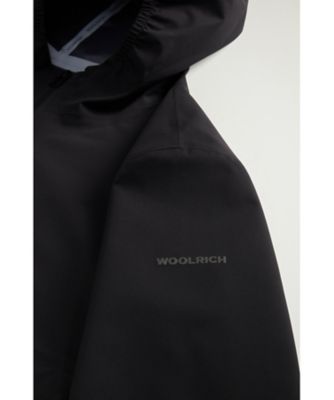 パシフィック　ツーレイヤー　ジャケット　／　ＰＡＣＩＦＩＣ　ＴＷＯ　ＬＡＹＥＲＳ　ＪＡＣＫＥＴ　ＷＯＯＵ１１５９　ＢＬＡＣＫ
