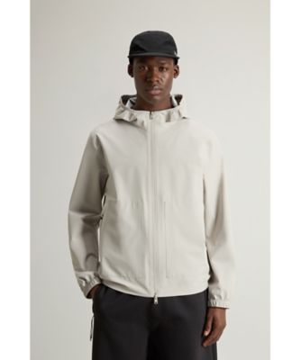 パシフィック　ツーレイヤー　ジャケット　／　ＰＡＣＩＦＩＣ　ＴＷＯ　ＬＡＹＥＲＳ　ＪＡＣＫＥＴ　ＷＯＯＵ１１５９　ＤＯＶＥ