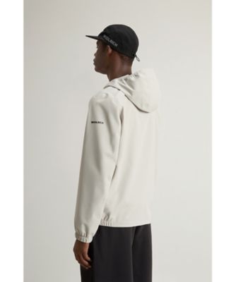 パシフィック　ツーレイヤー　ジャケット　／　ＰＡＣＩＦＩＣ　ＴＷＯ　ＬＡＹＥＲＳ　ＪＡＣＫＥＴ　ＷＯＯＵ１１５９　ＤＯＶＥ