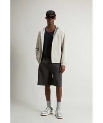 パシフィック　ツーレイヤー　ジャケット　／　ＰＡＣＩＦＩＣ　ＴＷＯ　ＬＡＹＥＲＳ　ＪＡＣＫＥＴ　ＷＯＯＵ１１５９　ＤＯＶＥ