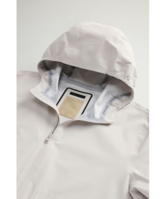 パシフィック　ツーレイヤー　ジャケット　／　ＰＡＣＩＦＩＣ　ＴＷＯ　ＬＡＹＥＲＳ　ＪＡＣＫＥＴ　ＷＯＯＵ１１５９　ＤＯＶＥ
