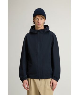 パシフィック　ツーレイヤー　ジャケット　／　ＰＡＣＩＦＩＣ　ＴＷＯ　ＬＡＹＥＲＳ　ＪＡＣＫＥＴ　ＷＯＯＵ１１５９　ＭＥＬＴＯＮ　ＢＬＵＥ