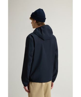 パシフィック　ツーレイヤー　ジャケット　／　ＰＡＣＩＦＩＣ　ＴＷＯ　ＬＡＹＥＲＳ　ＪＡＣＫＥＴ　ＷＯＯＵ１１５９　ＭＥＬＴＯＮ　ＢＬＵＥ