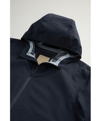 パシフィック　ツーレイヤー　ジャケット　／　ＰＡＣＩＦＩＣ　ＴＷＯ　ＬＡＹＥＲＳ　ＪＡＣＫＥＴ　ＷＯＯＵ１１５９　ＭＥＬＴＯＮ　ＢＬＵＥ