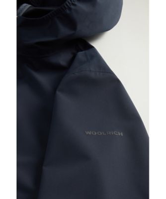 パシフィック　ツーレイヤー　ジャケット　／　ＰＡＣＩＦＩＣ　ＴＷＯ　ＬＡＹＥＲＳ　ＪＡＣＫＥＴ　ＷＯＯＵ１１５９　ＭＥＬＴＯＮ　ＢＬＵＥ
