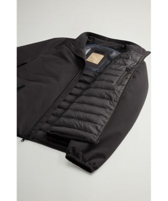 セイリング　ツー　レイヤー　ボンバー　／　ＳＡＩＬＩＮＧ　ＴＷＯ　ＬＡＹＥＲＳ　ＢＯＭＢＥＲ　ＷＯＯＵ１１６２