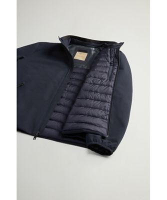 セイリング　ツー　レイヤー　ボンバー　／　ＳＡＩＬＩＮＧ　ＴＷＯ　ＬＡＹＥＲＳ　ＢＯＭＢＥＲ　ＷＯＯＵ１１６２