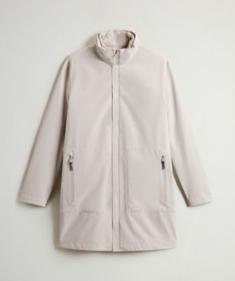 WOOLRICH/ウールリッチ ツーレイヤー　ツーインワン　カーコート　／　ＴＷＯ　ＬＡＹＥＲＳ　２ＩＮ１　ＣＡＲＣＯＡＴ　ＷＯＯＵ１１６５
