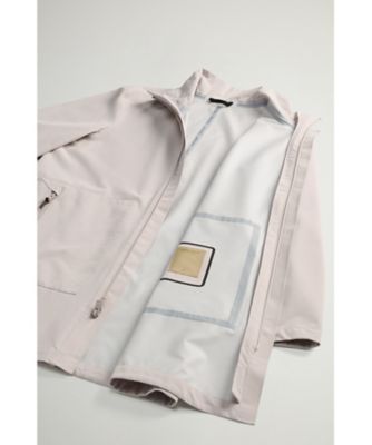 ツーレイヤー　ツーインワン　カーコート　／　ＴＷＯ　ＬＡＹＥＲＳ　２ＩＮ１　ＣＡＲＣＯＡＴ　ＷＯＯＵ１１６５