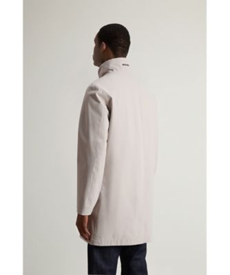 ツーレイヤー　ツーインワン　カーコート　／　ＴＷＯ　ＬＡＹＥＲＳ　２ＩＮ１　ＣＡＲＣＯＡＴ　ＷＯＯＵ１１６５