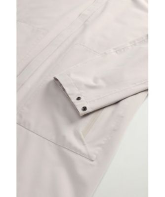 ツーレイヤー　ツーインワン　カーコート　／　ＴＷＯ　ＬＡＹＥＲＳ　２ＩＮ１　ＣＡＲＣＯＡＴ　ＷＯＯＵ１１６５