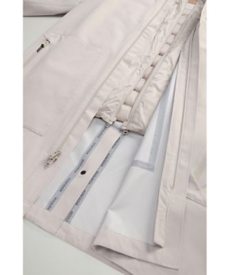ツーレイヤー　ツーインワン　カーコート　／　ＴＷＯ　ＬＡＹＥＲＳ　２ＩＮ１　ＣＡＲＣＯＡＴ　ＷＯＯＵ１１６５