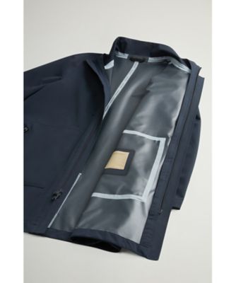 ツーレイヤー　ツーインワン　カーコート　／　ＴＷＯ　ＬＡＹＥＲＳ　２ＩＮ１　ＣＡＲＣＯＡＴ　ＷＯＯＵ１１６５