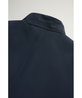 ツーレイヤー　ツーインワン　カーコート　／　ＴＷＯ　ＬＡＹＥＲＳ　２ＩＮ１　ＣＡＲＣＯＡＴ　ＷＯＯＵ１１６５