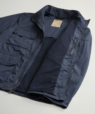 アーバン　フィールド　ジャケット　／　ＵＲＢＡＮ　ＦＩＥＬＤ　ＪＡＣＫＥＴ　ＷＯＯＵ１１６６
