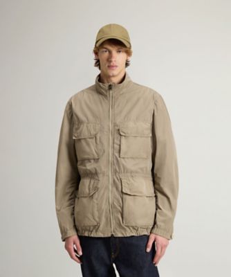 アーバン　フィールド　ジャケット　／　ＵＲＢＡＮ　ＦＩＥＬＤ　ＪＡＣＫＥＴ　ＷＯＯＵ１１６６