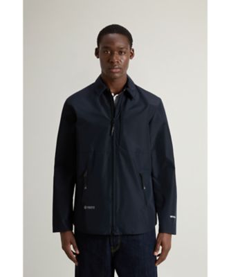 ウィンドストッパー　シャツ　ジャケット　／　ＷＩＮＤＳＴＯＰＰＥＲ　ＳＨＩＲＴ　ＪＡＣＫＥＴ　ＷＯＯＵ１１８２