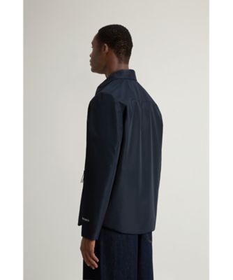 ウィンドストッパー　シャツ　ジャケット　／　ＷＩＮＤＳＴＯＰＰＥＲ　ＳＨＩＲＴ　ＪＡＣＫＥＴ　ＷＯＯＵ１１８２