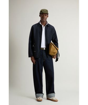 ウィンドストッパー　シャツ　ジャケット　／　ＷＩＮＤＳＴＯＰＰＥＲ　ＳＨＩＲＴ　ＪＡＣＫＥＴ　ＷＯＯＵ１１８２