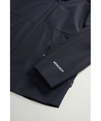 ウィンドストッパー　シャツ　ジャケット　／　ＷＩＮＤＳＴＯＰＰＥＲ　ＳＨＩＲＴ　ＪＡＣＫＥＴ　ＷＯＯＵ１１８２