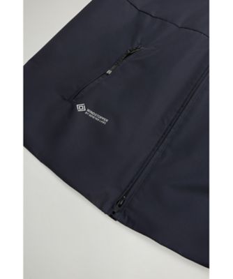 ウィンドストッパー　シャツ　ジャケット　／　ＷＩＮＤＳＴＯＰＰＥＲ　ＳＨＩＲＴ　ＪＡＣＫＥＴ　ＷＯＯＵ１１８２