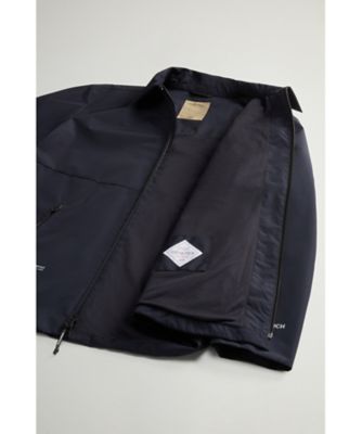 ウィンドストッパー　シャツ　ジャケット　／　ＷＩＮＤＳＴＯＰＰＥＲ　ＳＨＩＲＴ　ＪＡＣＫＥＴ　ＷＯＯＵ１１８２
