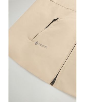 ウィンドストッパー　シャツ　ジャケット　／　ＷＩＮＤＳＴＯＰＰＥＲ　ＳＨＩＲＴ　ＪＡＣＫＥＴ　ＷＯＯＵ１１８２