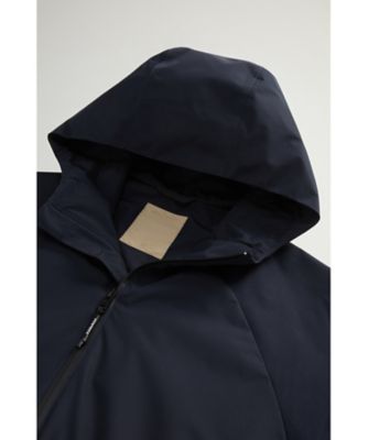 ウィンドストッパー　フーデッド　ジャケット　／　ＷＩＮＤＳＴＯＰＰＥＲ　ＨＯＯＤＥＤ　ＪＡＣＫＥＴ　ＷＯＯＵ１１８３