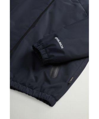 ウィンドストッパー　フーデッド　ジャケット　／　ＷＩＮＤＳＴＯＰＰＥＲ　ＨＯＯＤＥＤ　ＪＡＣＫＥＴ　ＷＯＯＵ１１８３