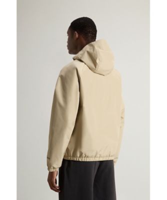Wool rich jacket ウールリッチ　Mサイズ　ヴィンテージ　古着 WOOLRICH(ウールリッチ)の古着通販 |古着屋JAM（ジャム）