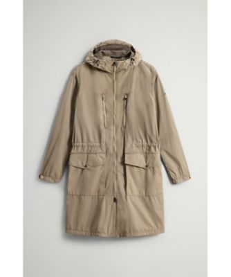 WOOLRICH/ウールリッチ アーバン　ロング　コート　／　ＵＲＢＡＮ　ＬＯＮＧ　ＣＯＡＴ　ＷＯＯＵ１１９０