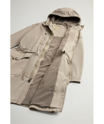アーバン　ロング　コート　／　ＵＲＢＡＮ　ＬＯＮＧ　ＣＯＡＴ　ＷＯＯＵ１１９０