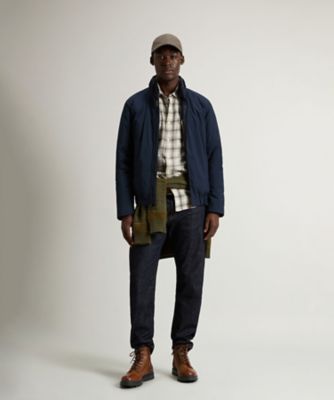 werthy SWEAT BOMBER グレー 送料無料】クラウド ルイスボンバー／CLOUD LEWIS