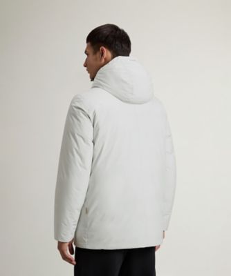 クラウド　アークティック　パーカ／ＣＬＯＵＤ　ＡＲＣＴＩＣ　ＰＡＲＫＡ　ＷＯＯＵ２０９２