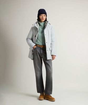 送料無料】クラウド アークティック パーカ／CLOUD