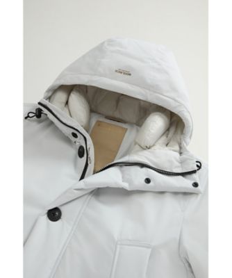 クラウド　アークティック　パーカ／ＣＬＯＵＤ　ＡＲＣＴＩＣ　ＰＡＲＫＡ　ＷＯＯＵ２０９２