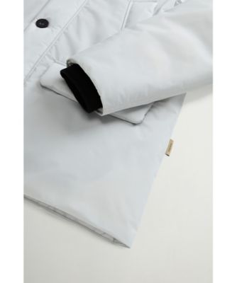 クラウド　アークティック　パーカ／ＣＬＯＵＤ　ＡＲＣＴＩＣ　ＰＡＲＫＡ　ＷＯＯＵ２０９２